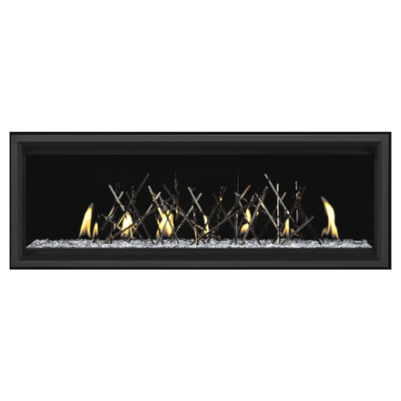 Napoleon Vector 50" Linear Direct Vent Gas Fireplace