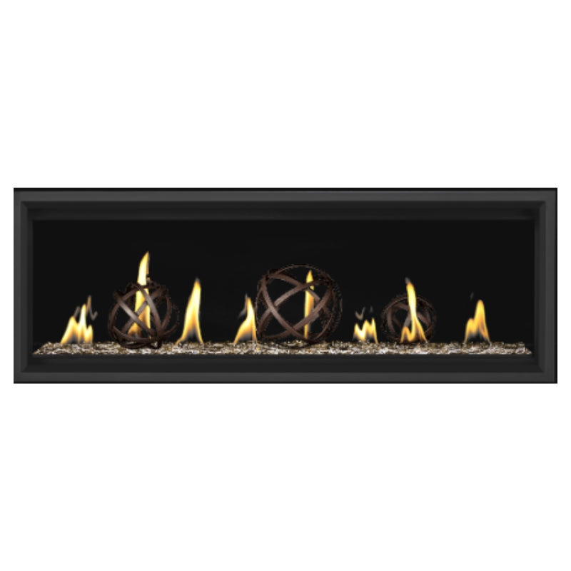 Napoleon Vector 50" Linear Direct Vent Gas Fireplace