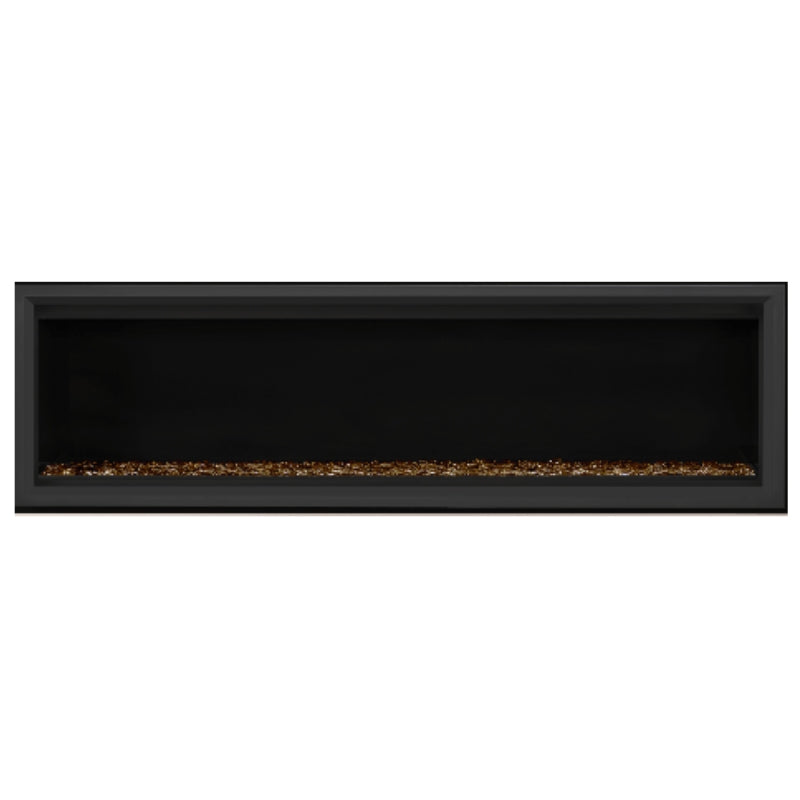 Napoleon Vector 62" Linear Direct Vent Gas Fireplace