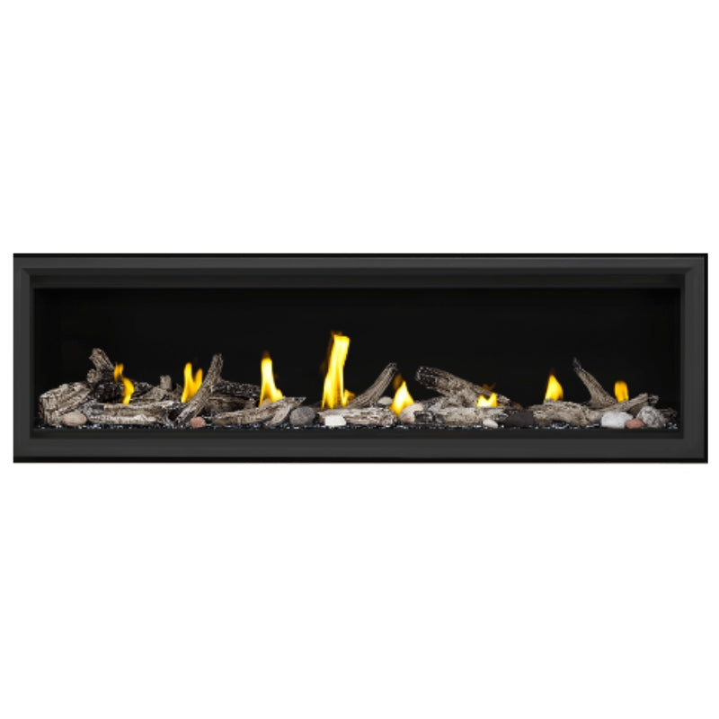 Napoleon Vector 62" Linear Direct Vent Gas Fireplace