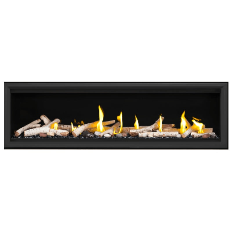 Napoleon Vector 62" Linear Direct Vent Gas Fireplace