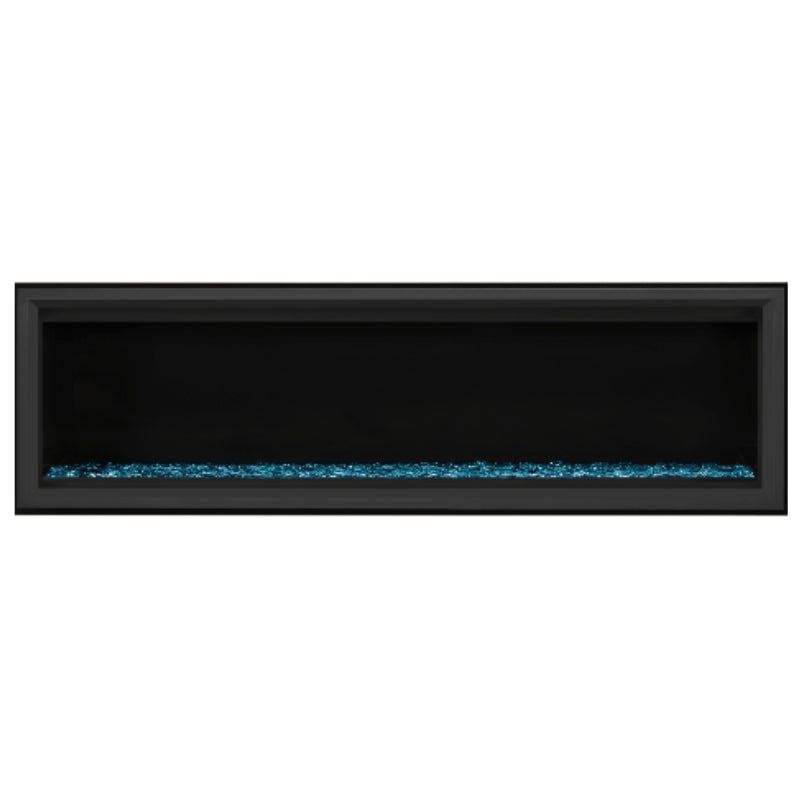 Napoleon Vector 62" Linear Direct Vent Gas Fireplace