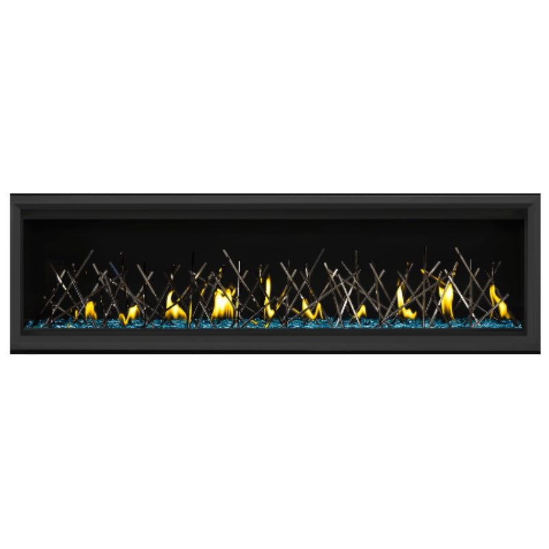 Napoleon Vector 62" Linear Direct Vent Gas Fireplace