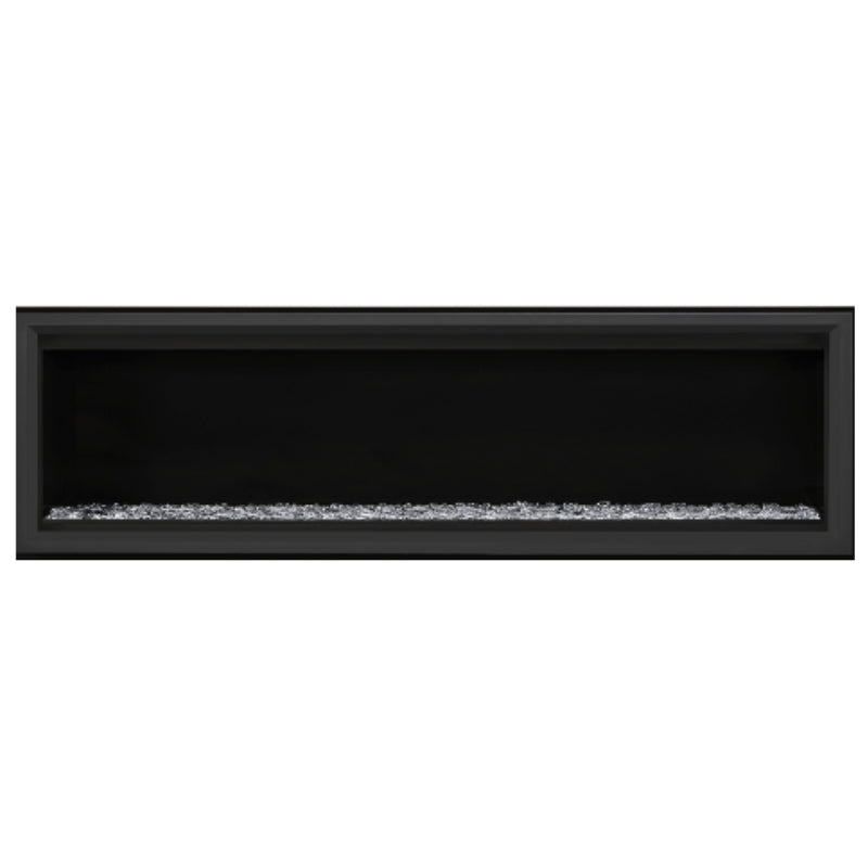 Napoleon Vector 62" Linear Direct Vent Gas Fireplace