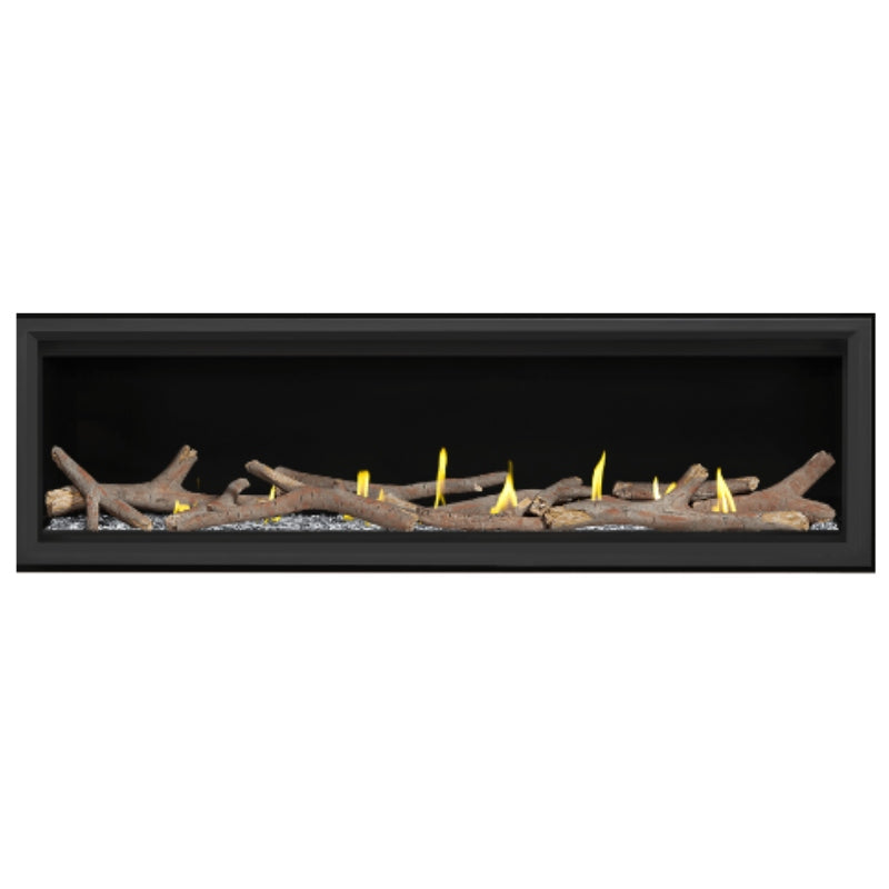 Napoleon Vector 62" Linear Direct Vent Gas Fireplace