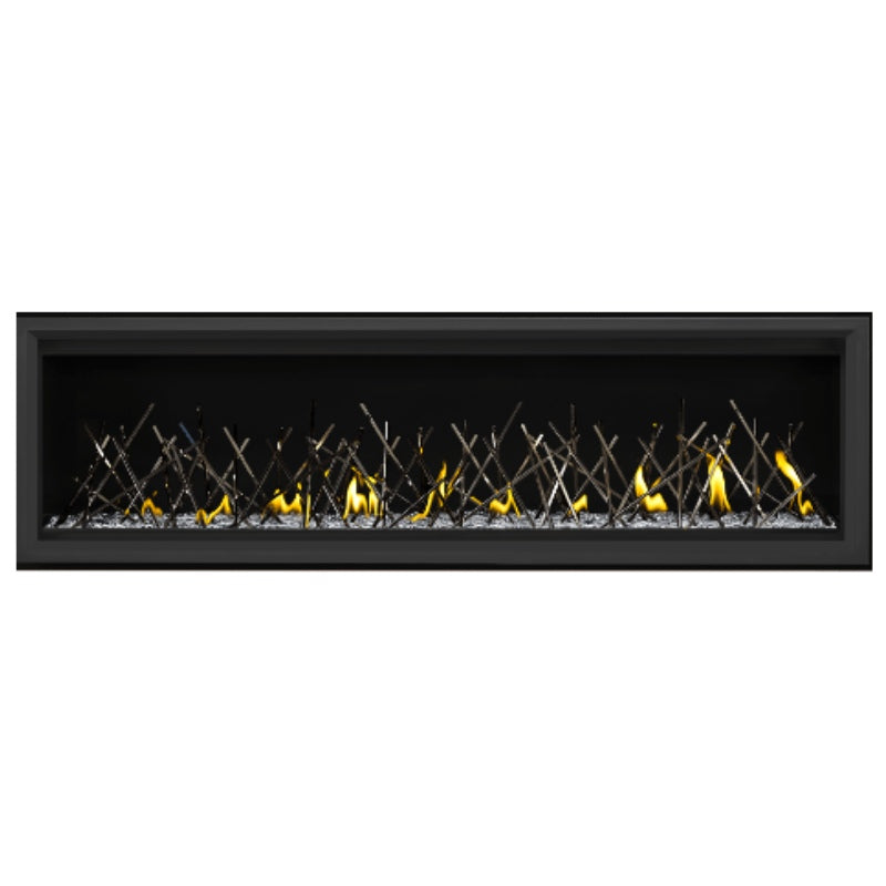 Napoleon Vector 62" Linear Direct Vent Gas Fireplace