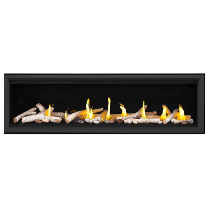Napoleon Vector 62" Linear Direct Vent Gas Fireplace