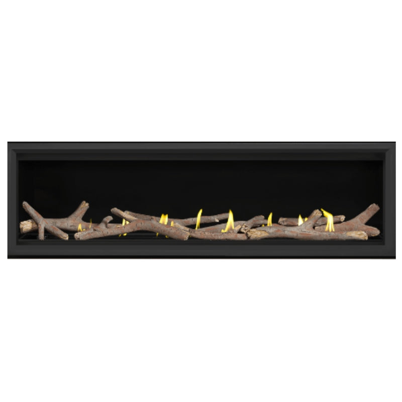 Napoleon Vector 62" Linear Direct Vent Gas Fireplace