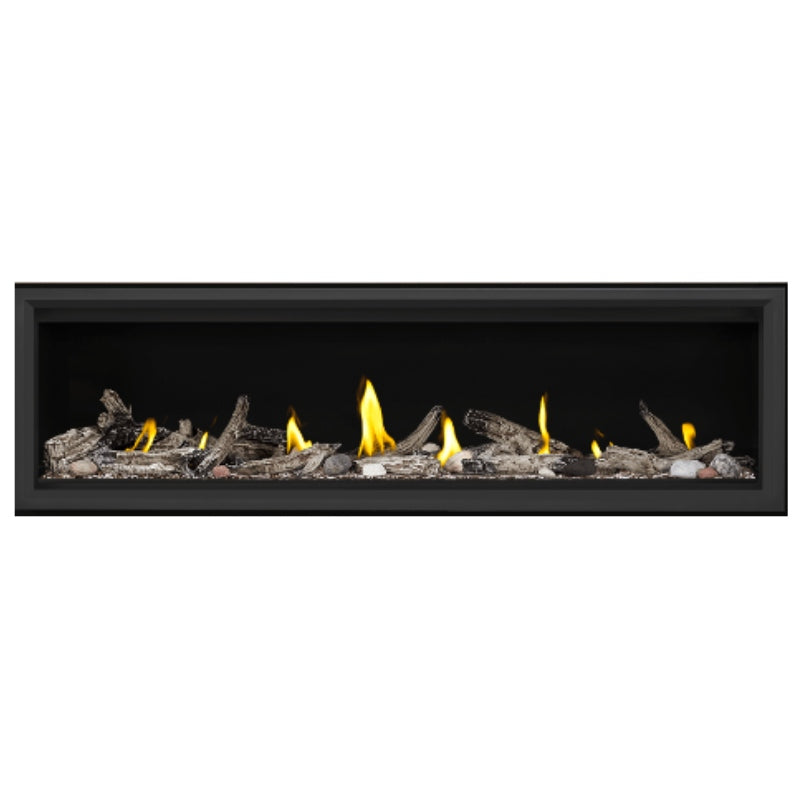 Napoleon Vector 62" Linear Direct Vent Gas Fireplace