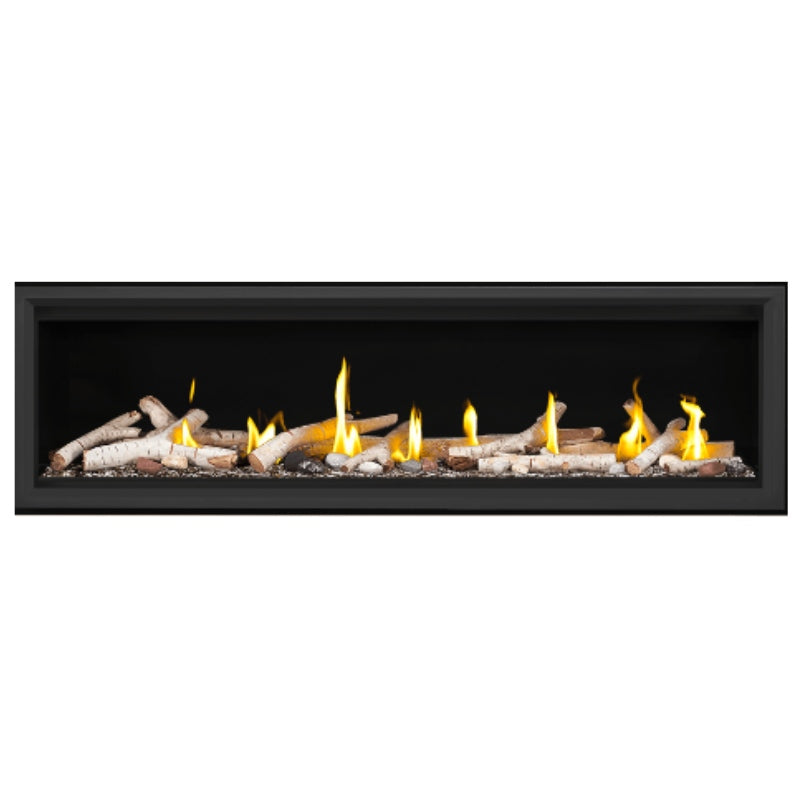 Napoleon Vector 62" Linear Direct Vent Gas Fireplace