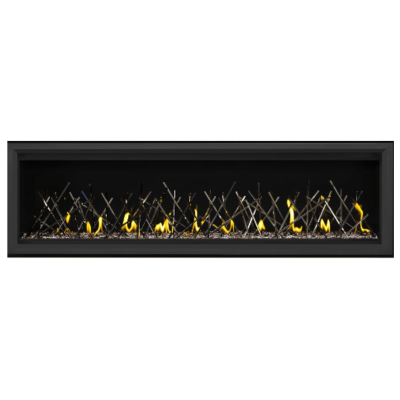 Napoleon Vector 62" Linear Direct Vent Gas Fireplace