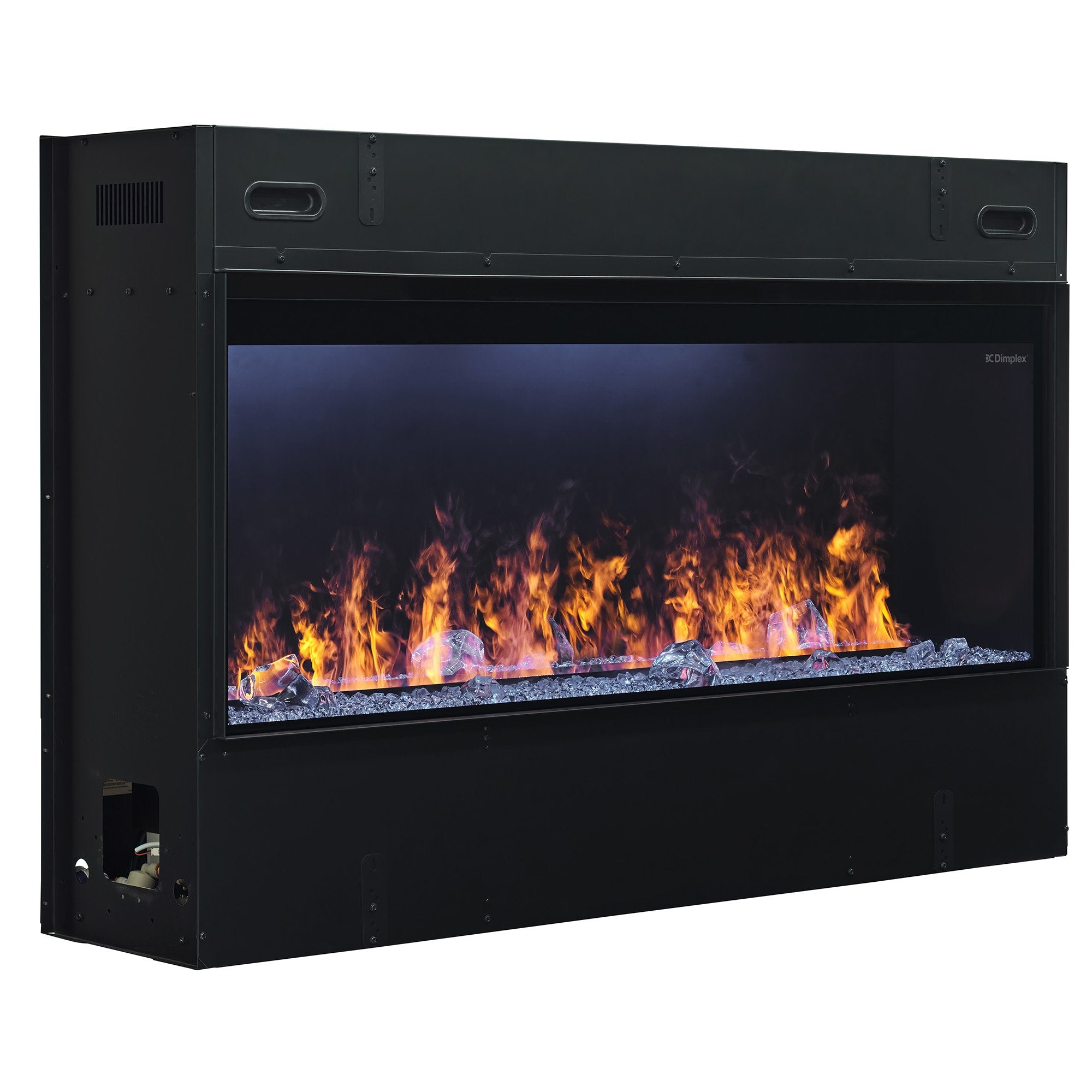 Dimplex Optimyst Linear Water Vapor Electric Fireplace