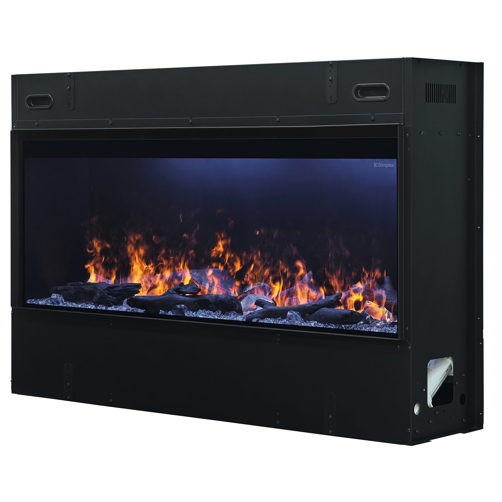 Dimplex Optimyst Linear Water Vapor Electric Fireplace