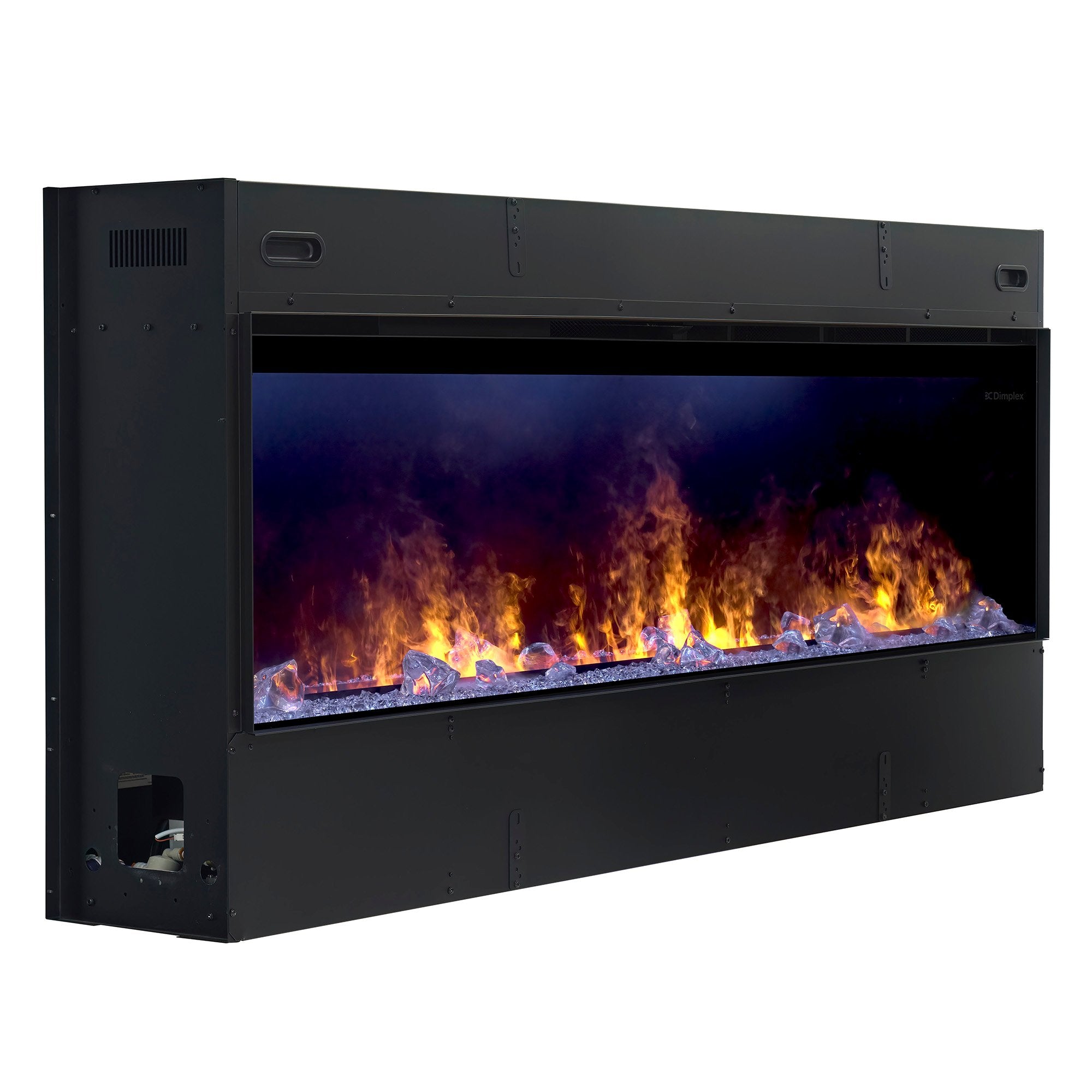 Dimplex Optimyst Linear Water Vapor Electric Fireplace