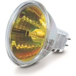 Dimplex Halogen Bulbs For Optimyst, Four Pack