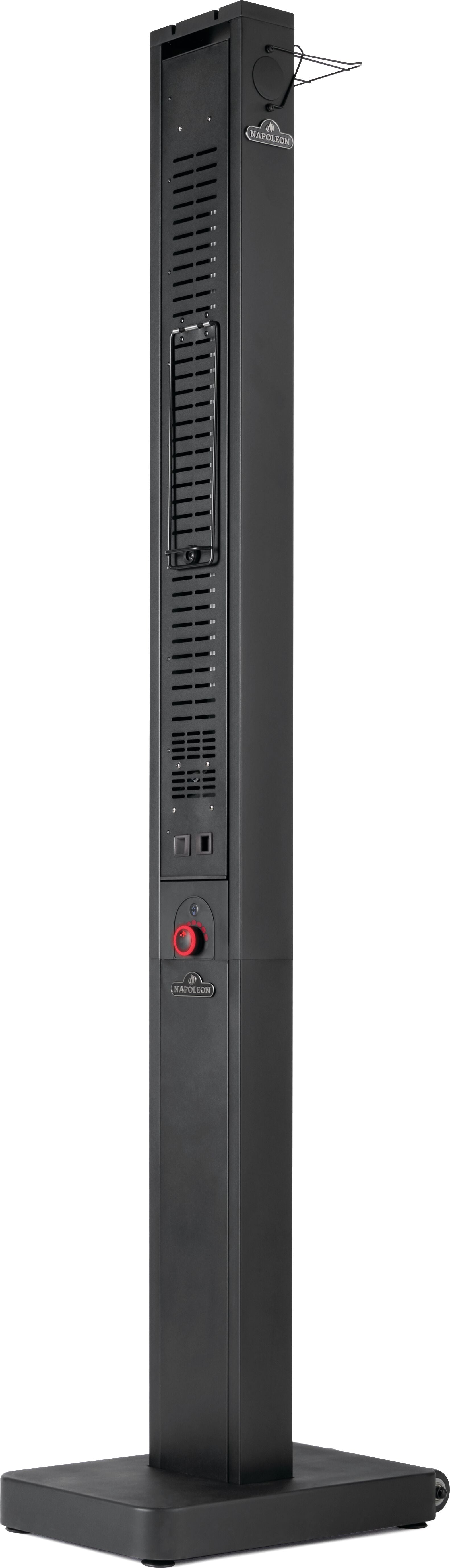 Napoleon Phantom Freestanding Outdoor Electric Infrared Heater