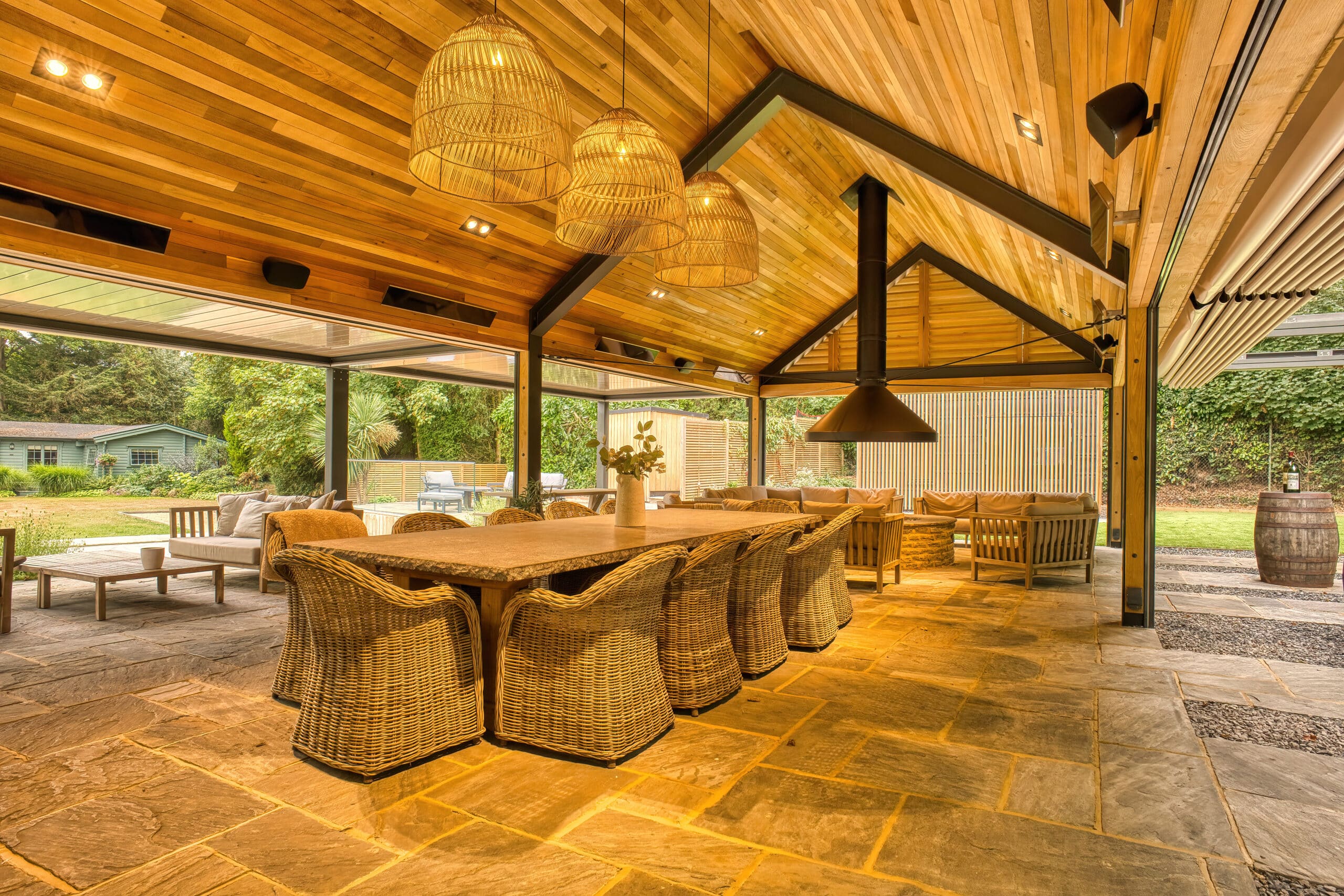 Bromic Platinum Smart-Heat Electric