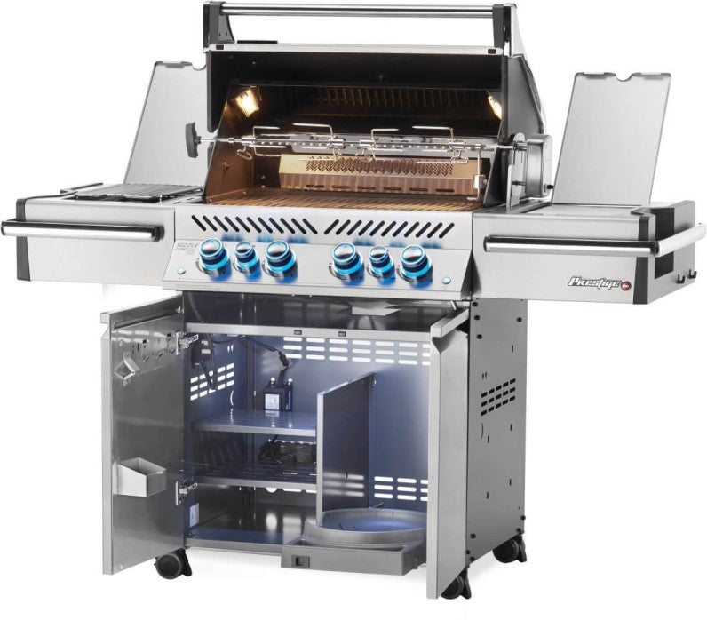 Napoleon Prestige Pro 500 RSIB