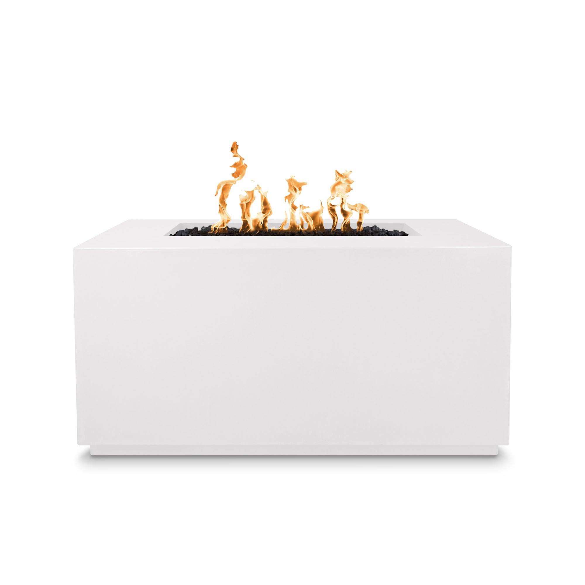 The Outdoor Plus Pismo - Concrete Fire Pit