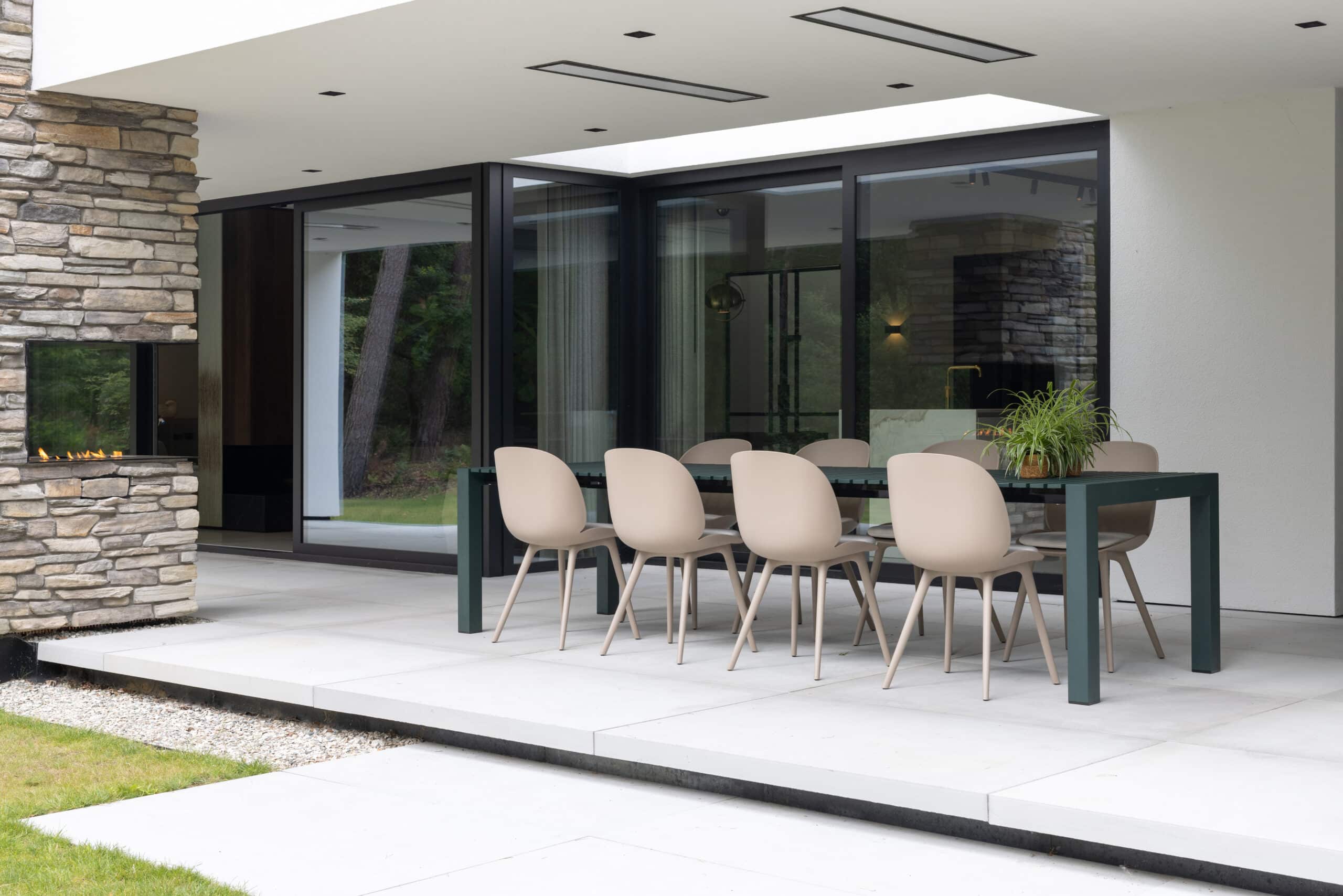 Bromic Platinum Smart-Heat Electric