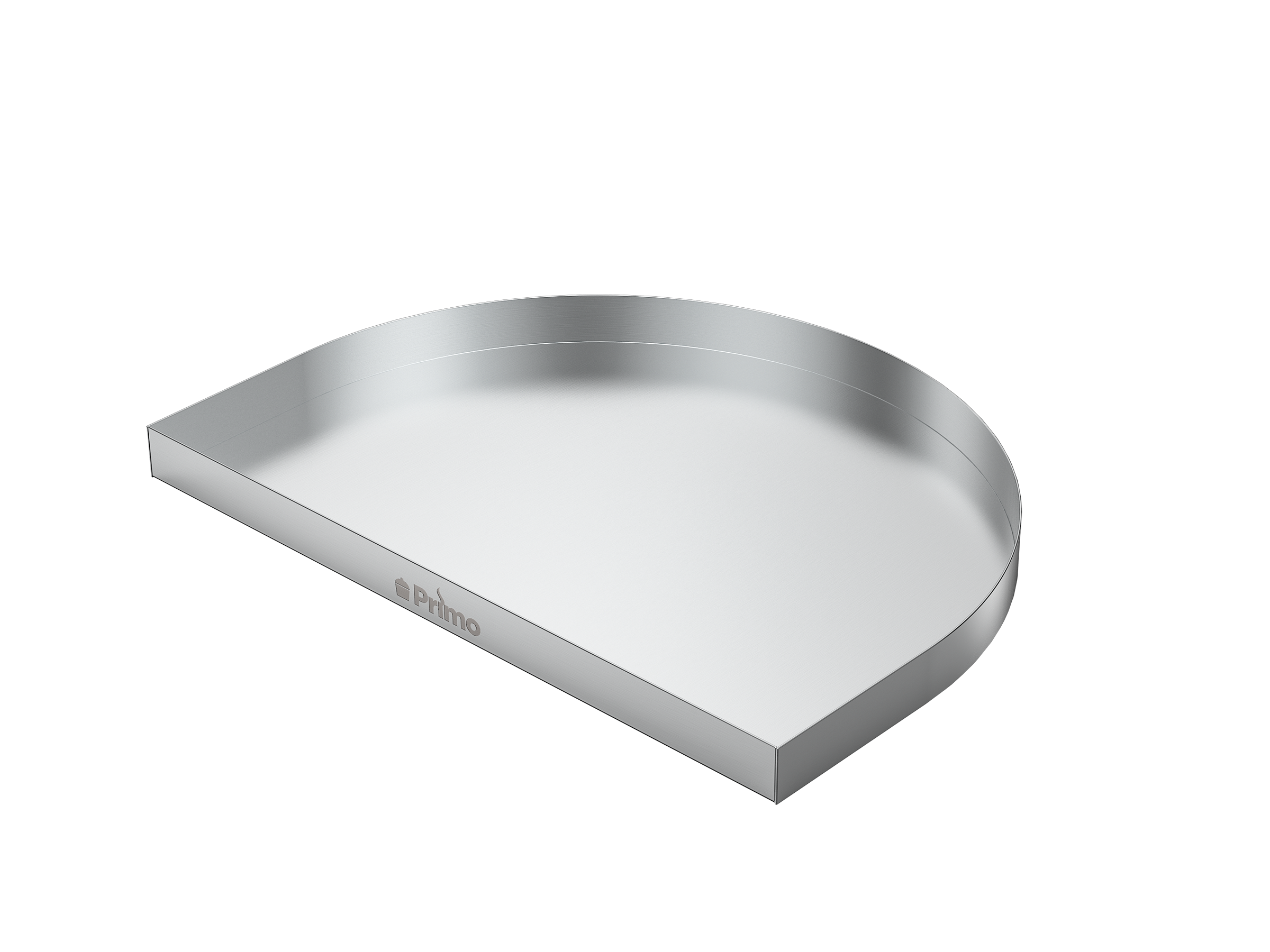 Primo Half Drip Pan