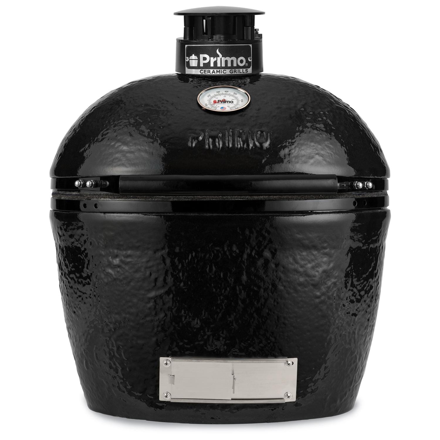 Primo Oval Junior 200 Ceramic Kamado Grill