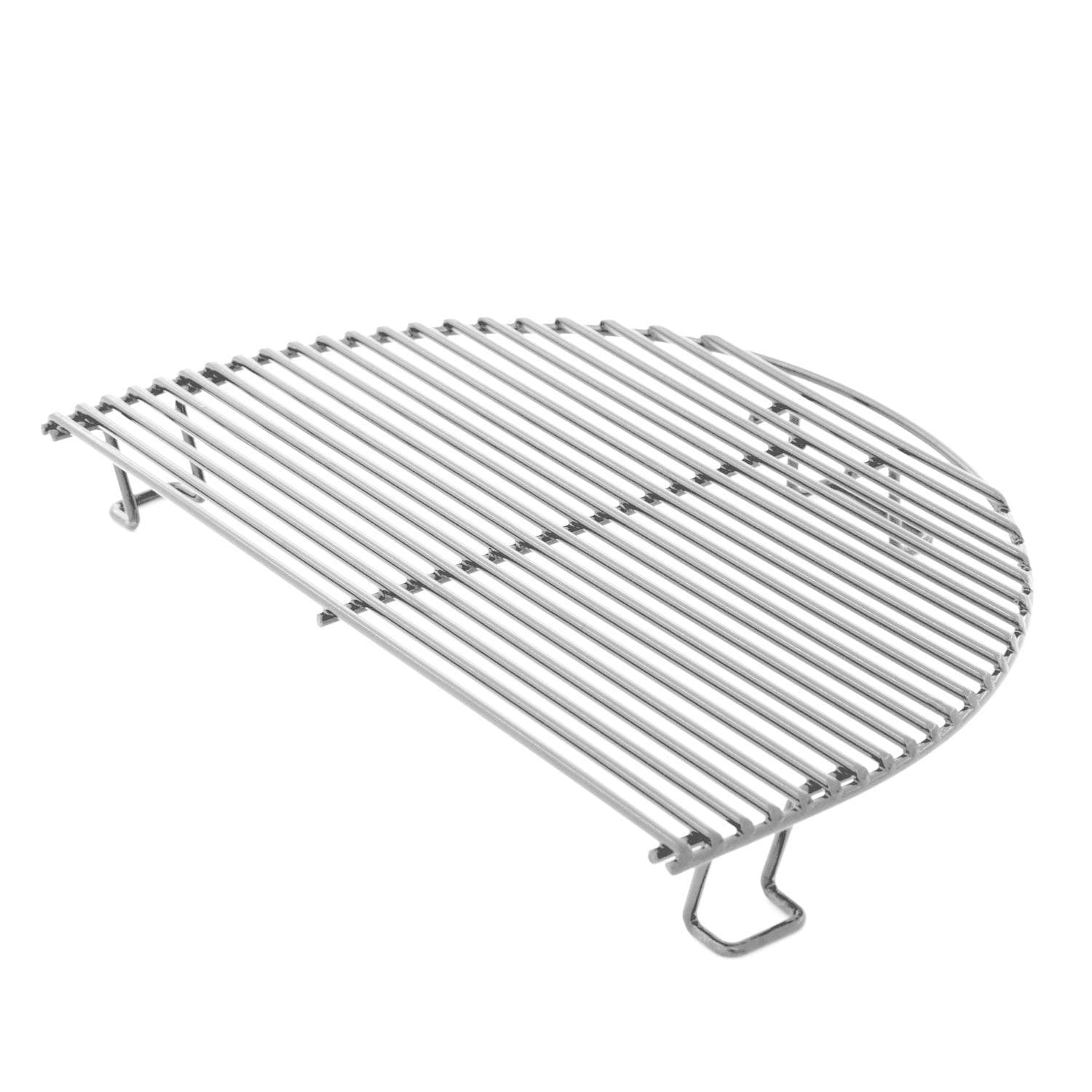 Primo Oval LG 300 Charcoal Ceramic Kamado Grill