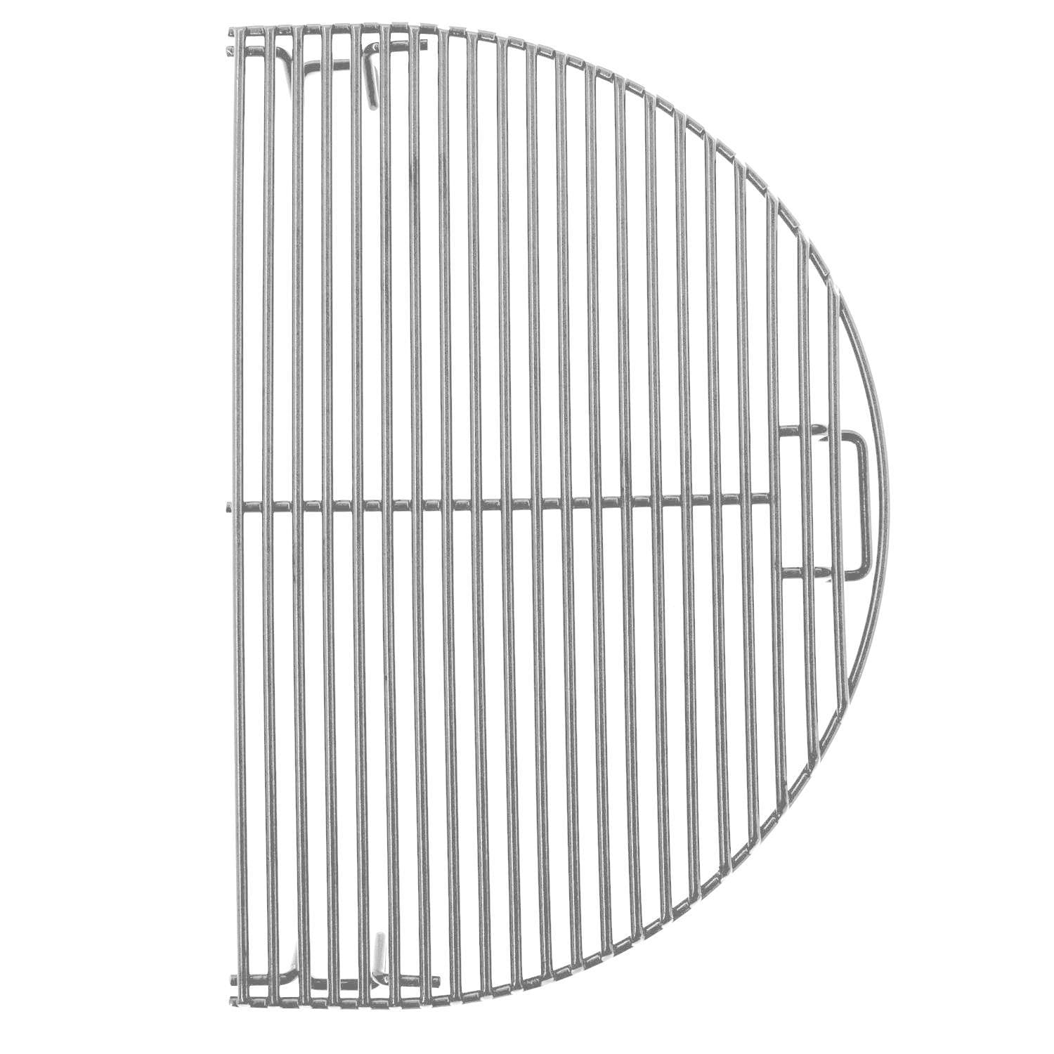 Primo Oval LG 300 Charcoal Ceramic Kamado Grill