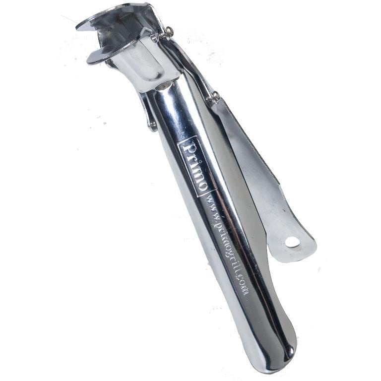 Primo Round Ceramic Charcoal Grill