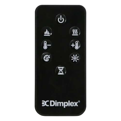 Dimplex Prism Linear Electric Fireplace