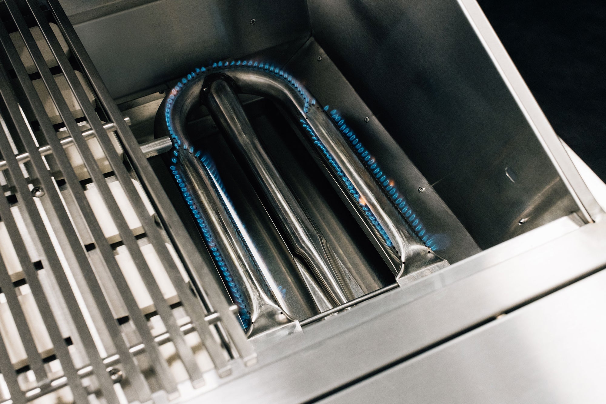 Summerset Quest 42" Built-In Gas Grill