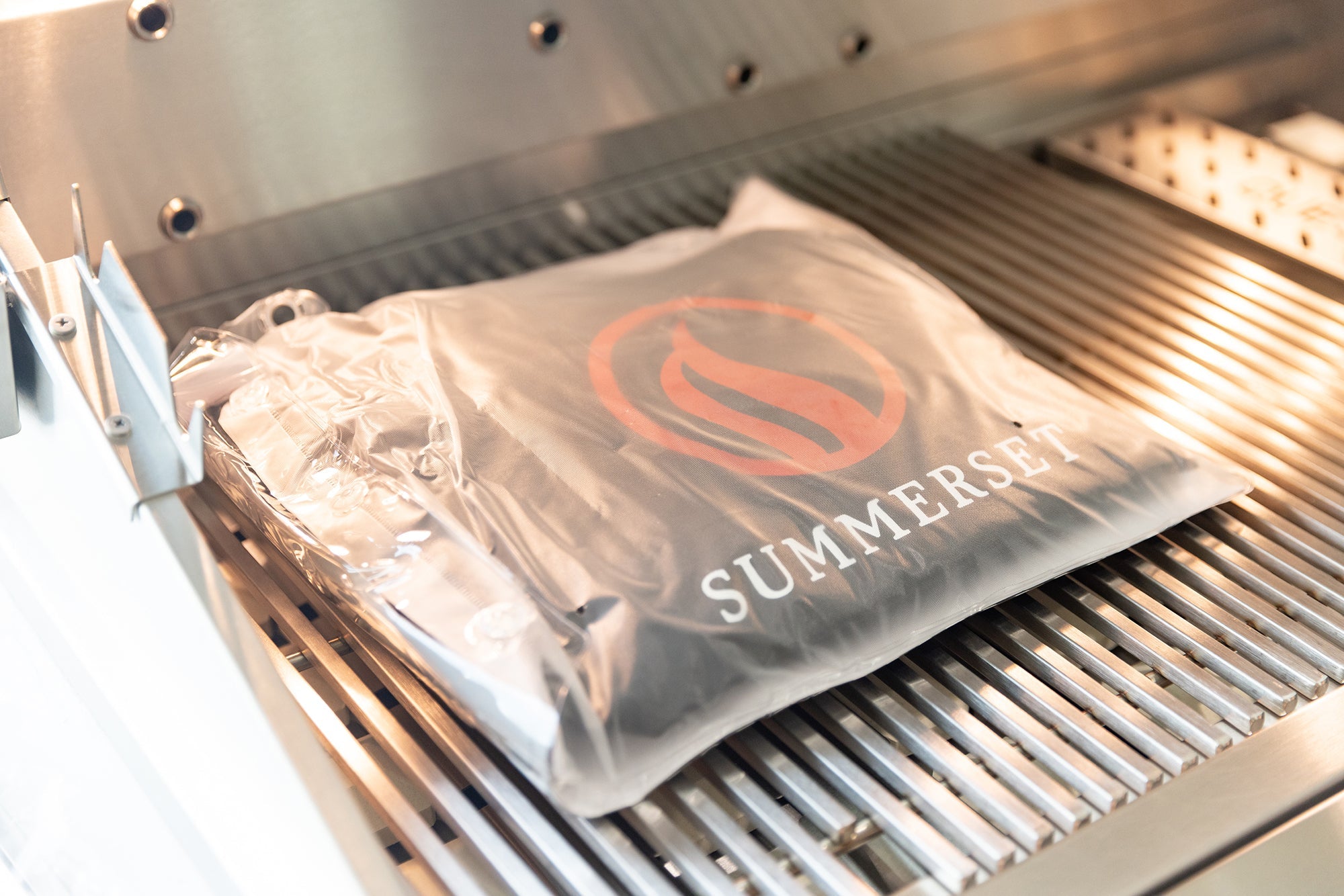 Summerset Quest 36" Grill