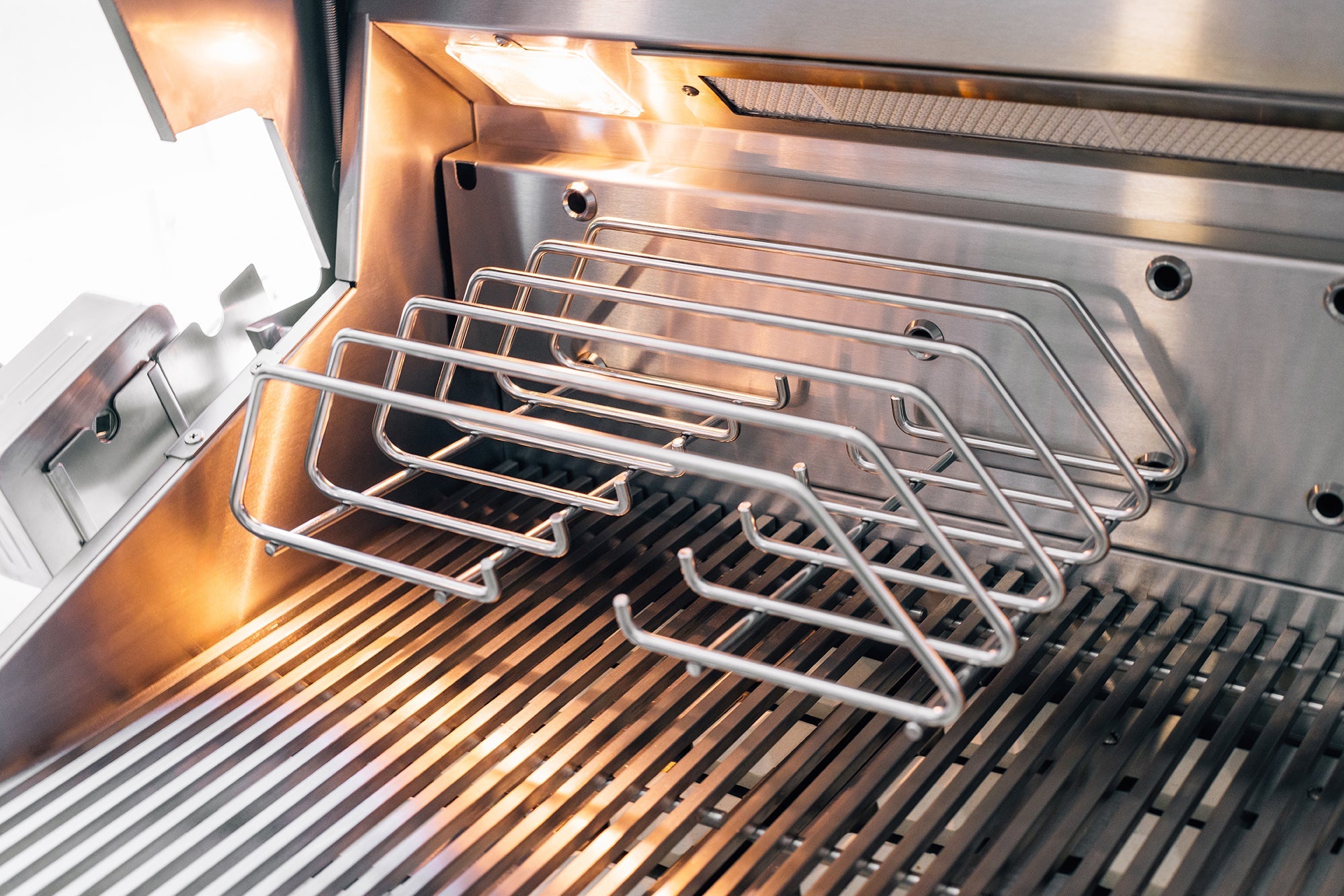 Summerset Quest 30" Grill