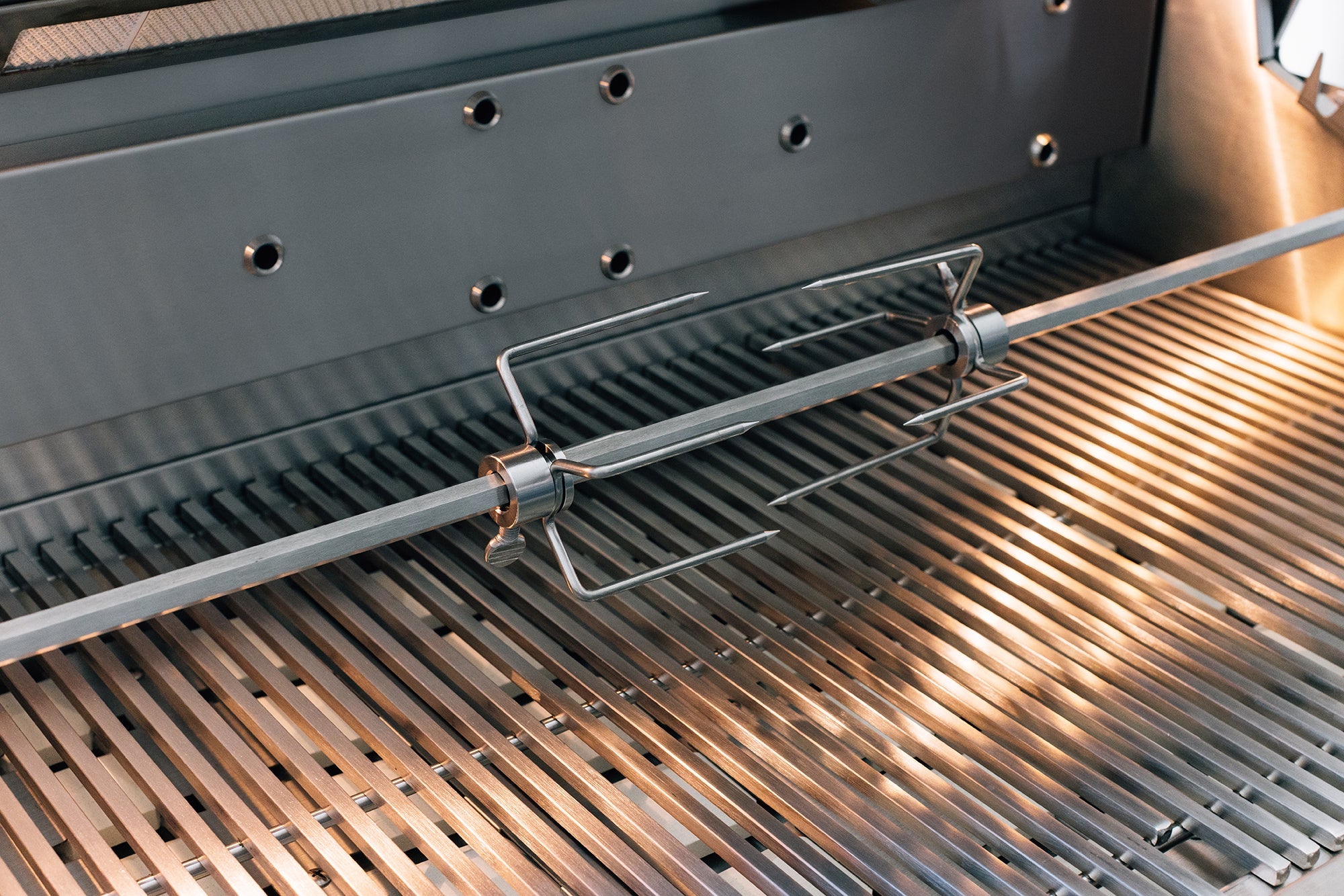 Summerset Quest 42" Built-In Gas Grill