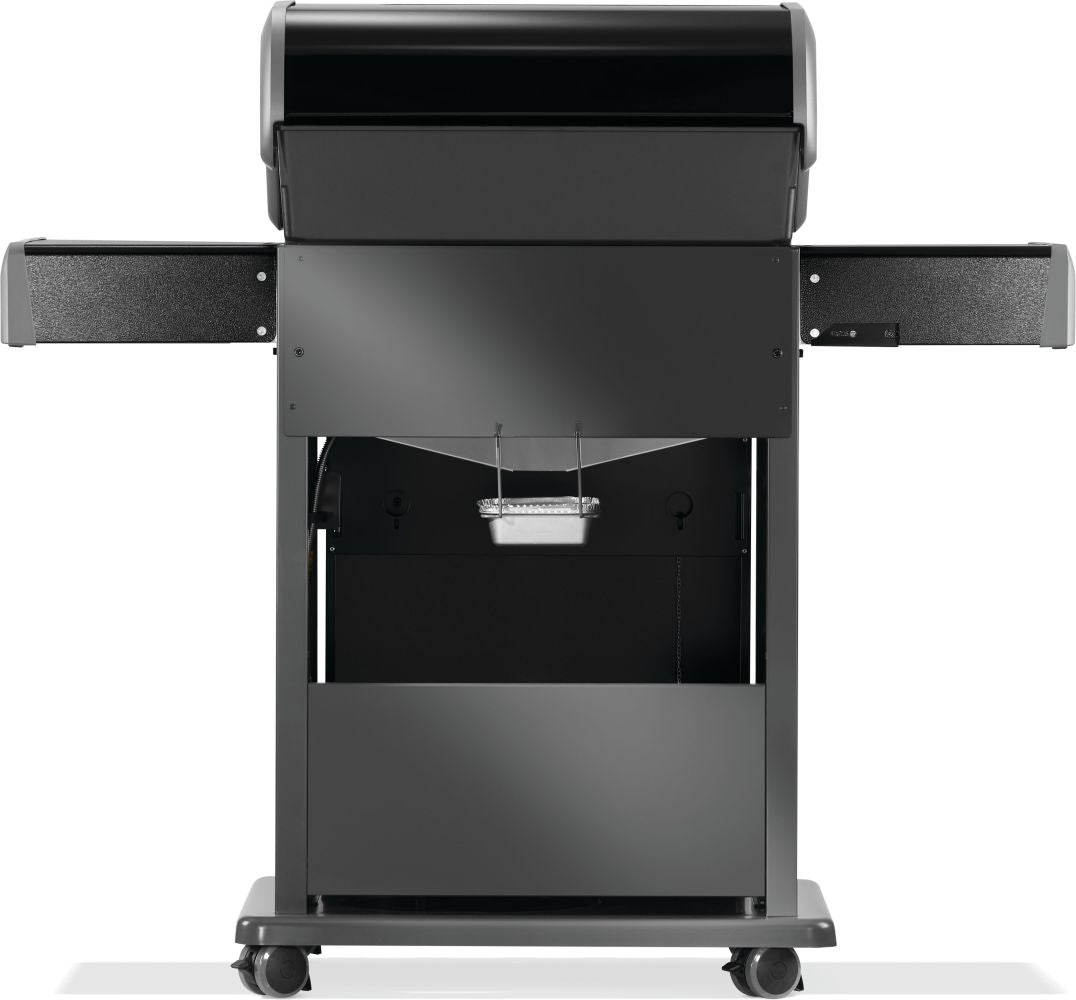 Napoleon Black Rogue PRO 425 SIB