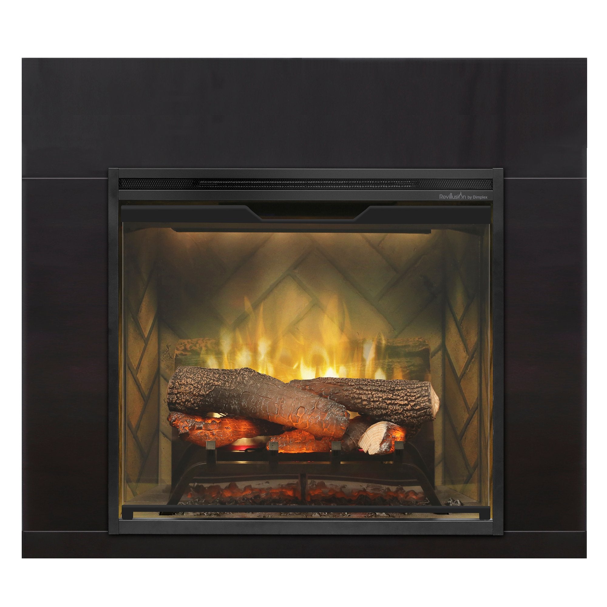 Dimplex Revillusion 36" Installation Trim for 24" Revillusion models