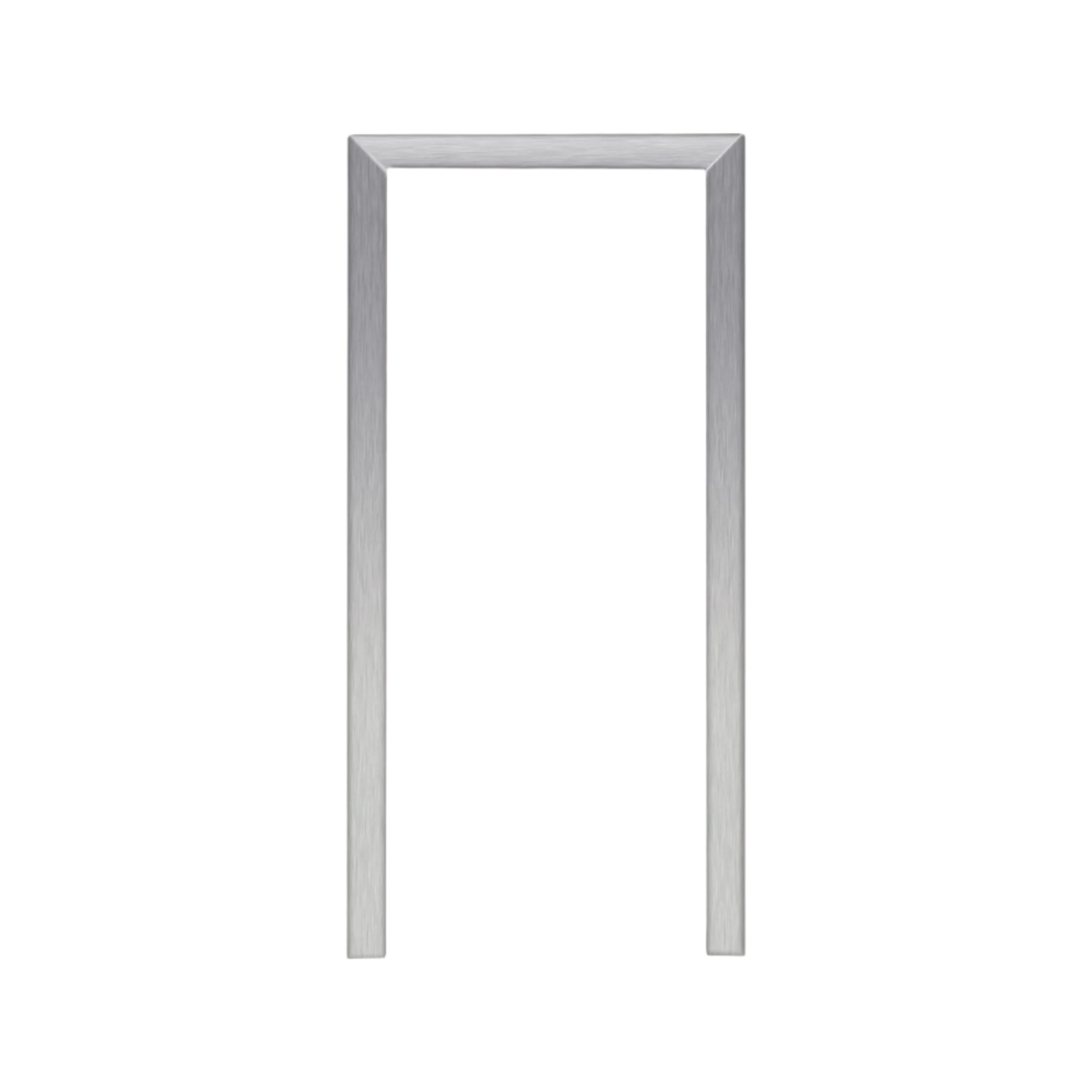 Summerset Trim Kit for 15-Inch Refrigerators and Wine Chillers