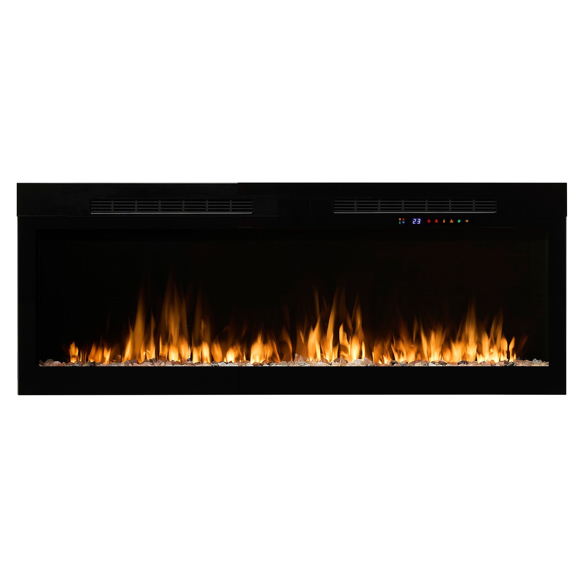 Dimplex Vital Sense Linear Electric Fireplace