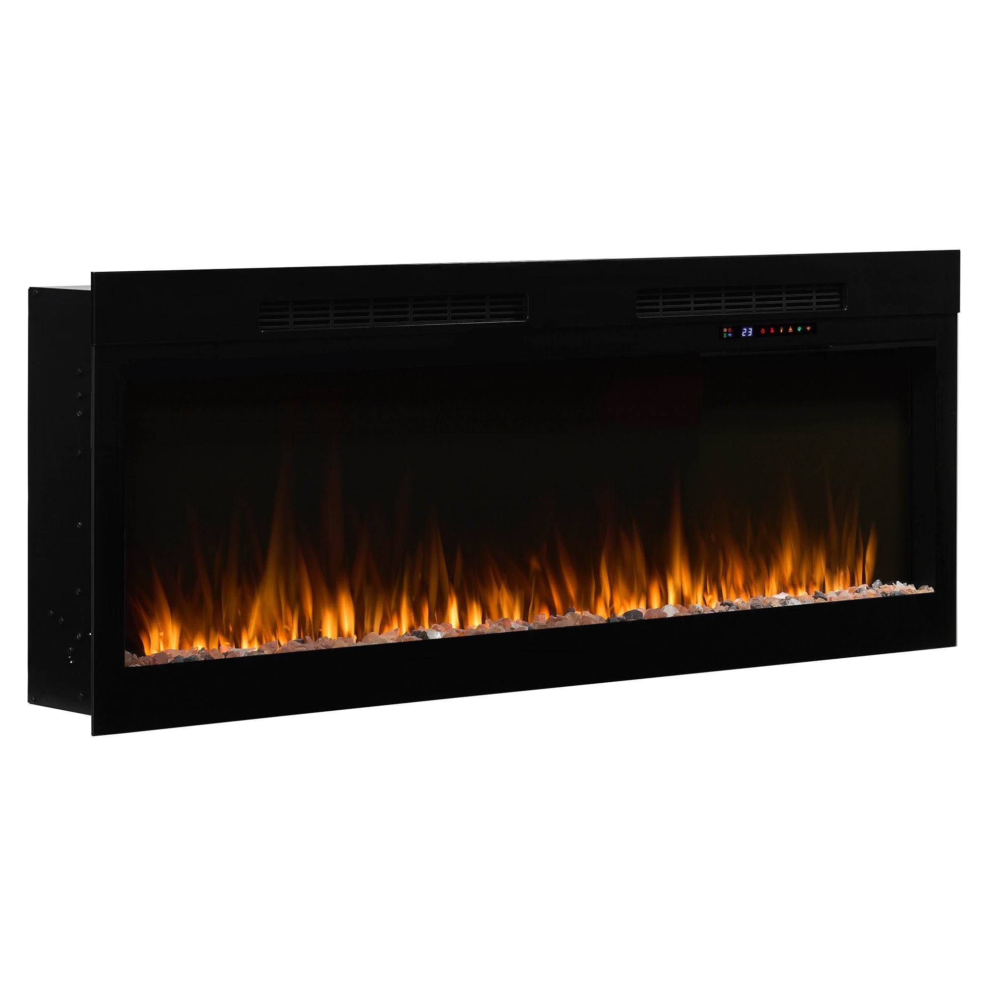 Dimplex Vital Sense Linear Electric Fireplace