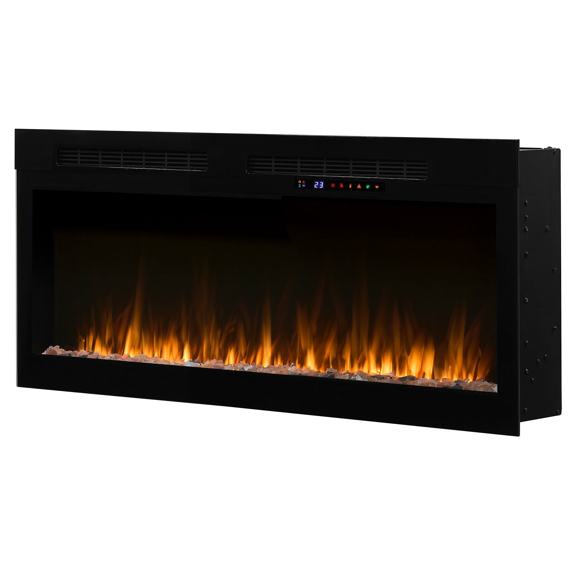 Dimplex Vital Sense Linear Electric Fireplace
