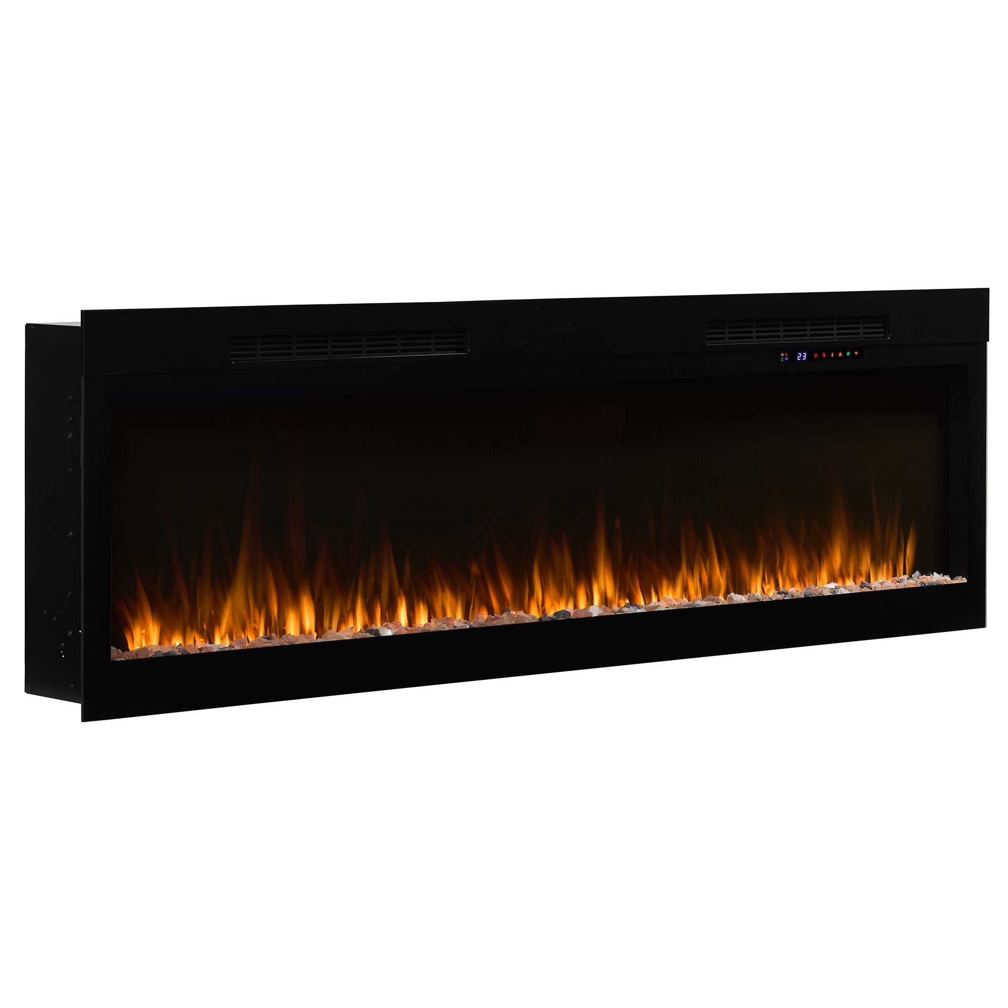 Dimplex Vital Sense Linear Electric Fireplace