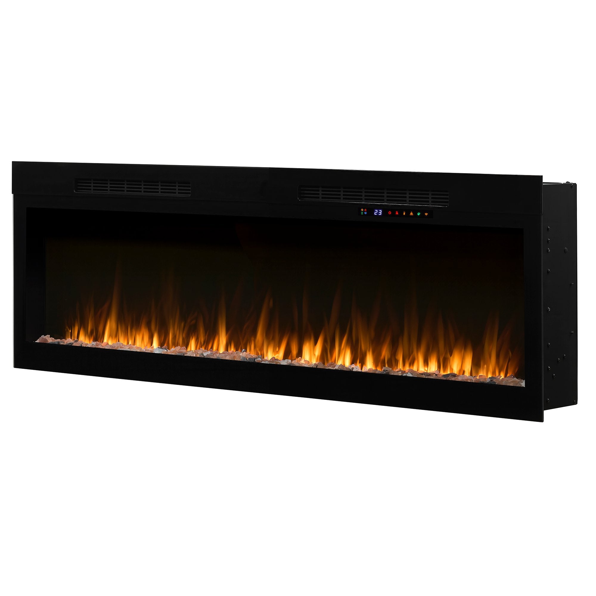 Dimplex Vital Sense Linear Electric Fireplace