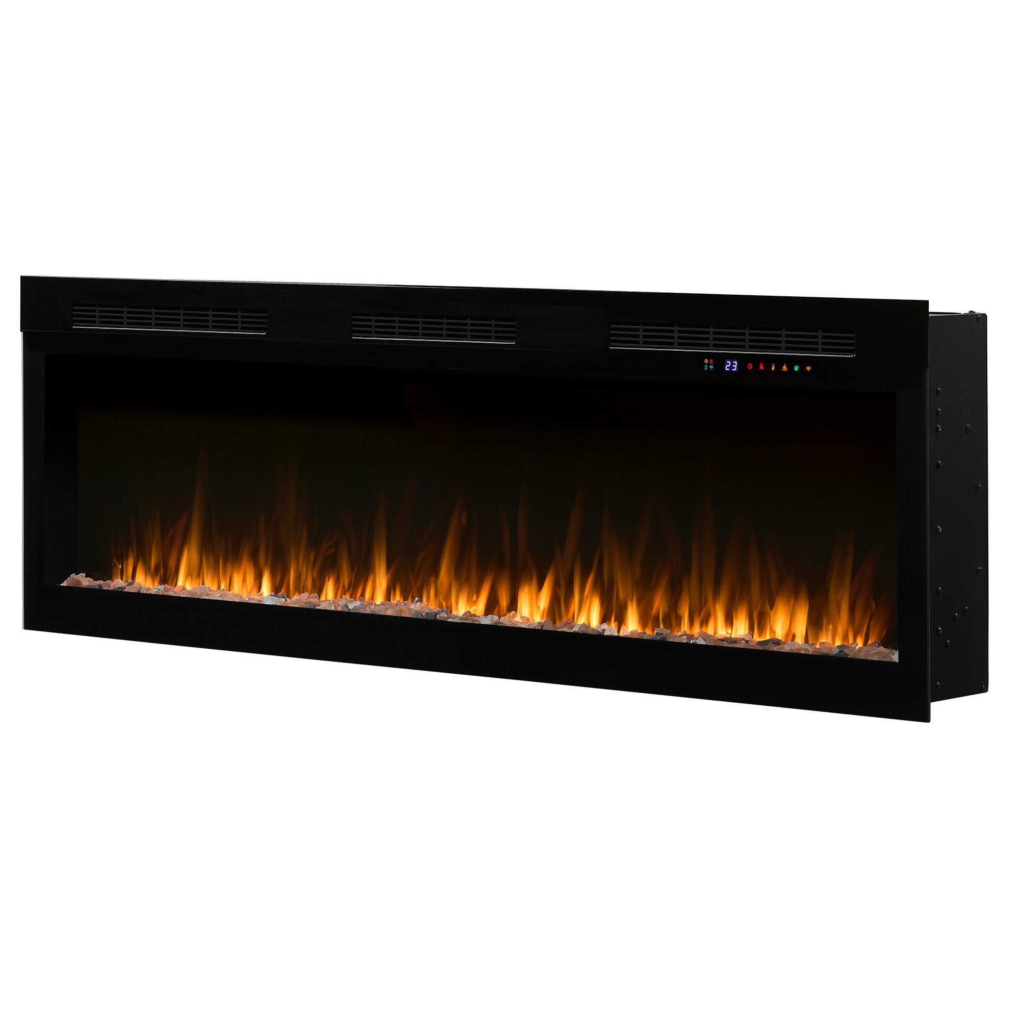 Dimplex Vital Sense Linear Electric Fireplace