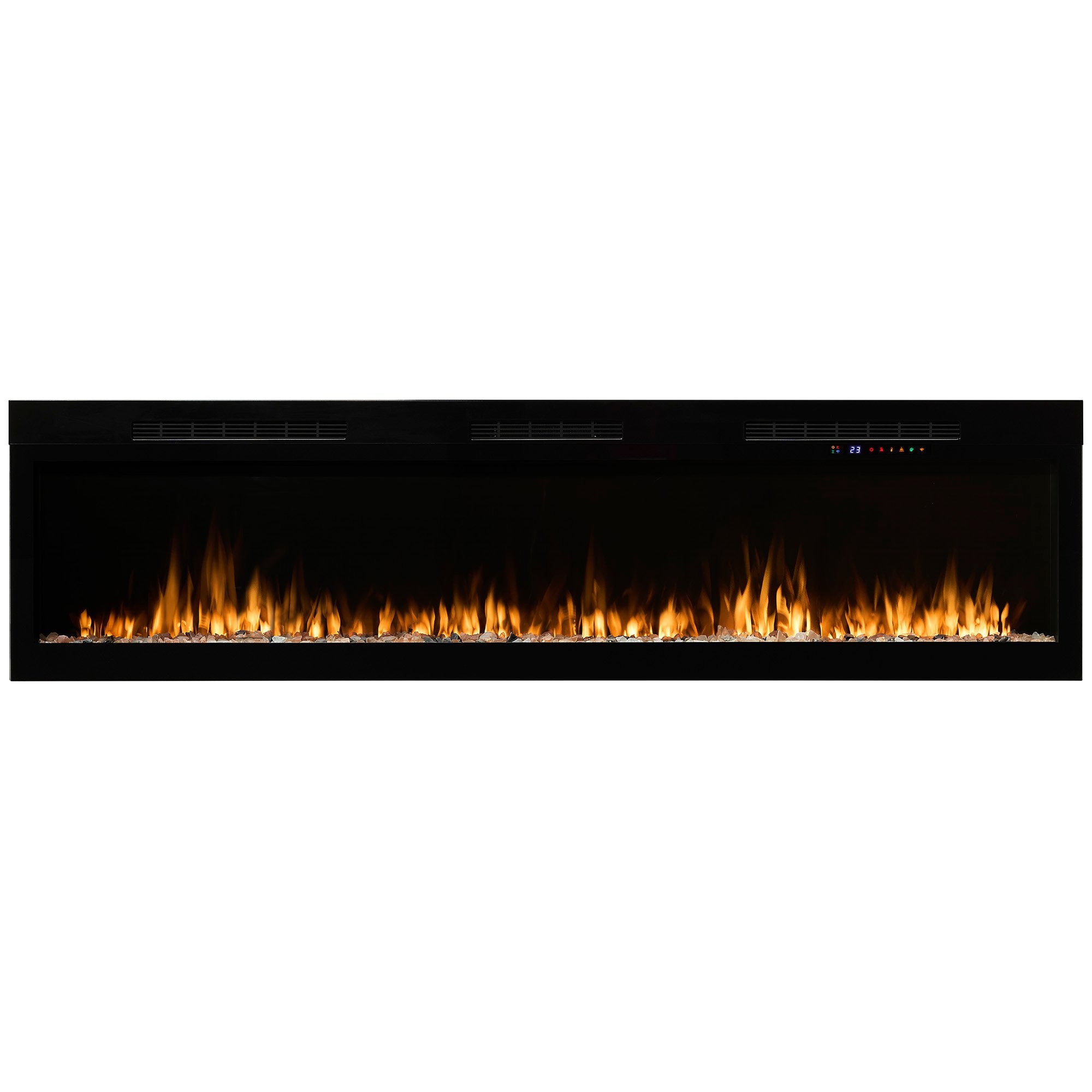 Dimplex Vital Sense Linear Electric Fireplace