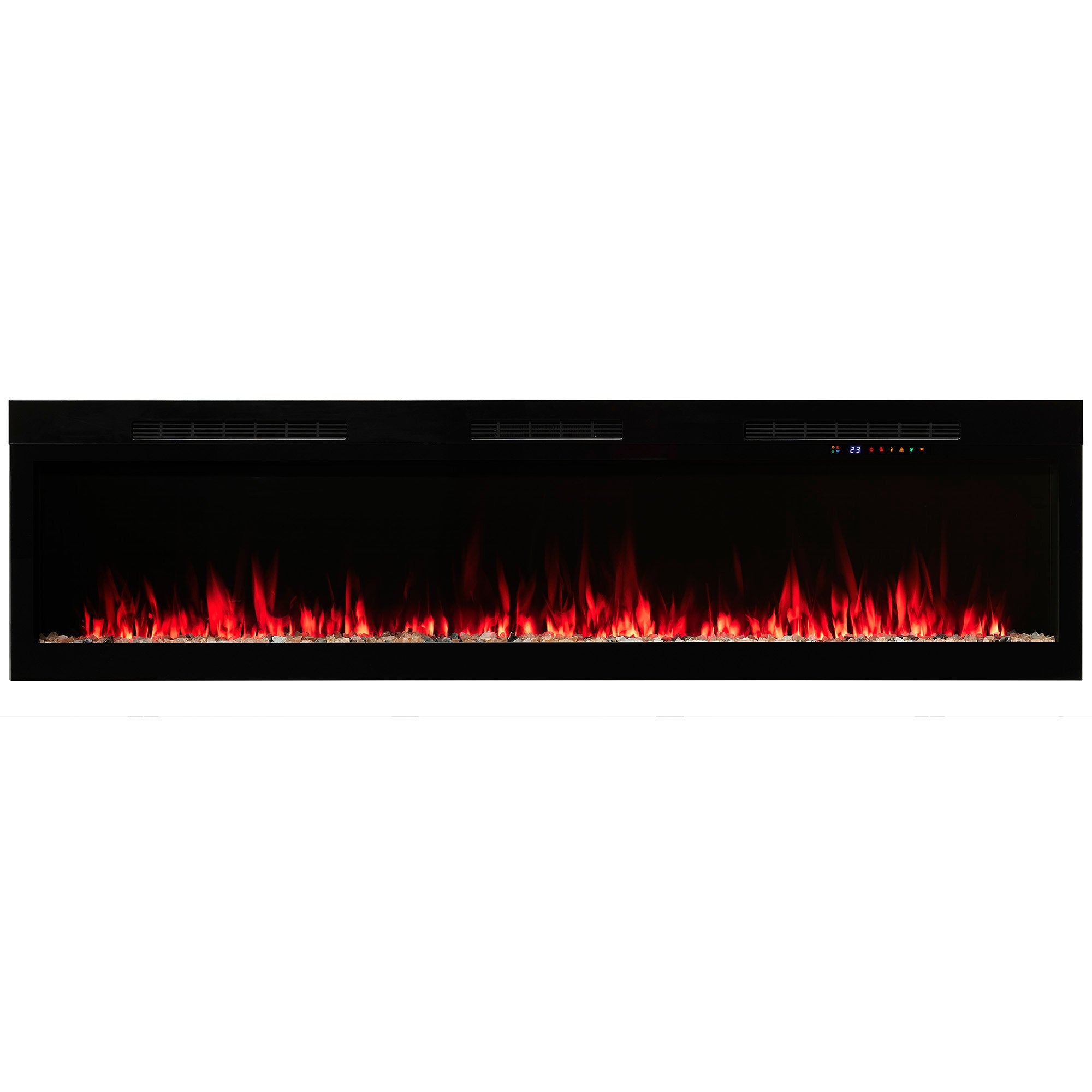 Dimplex Vital Sense Linear Electric Fireplace