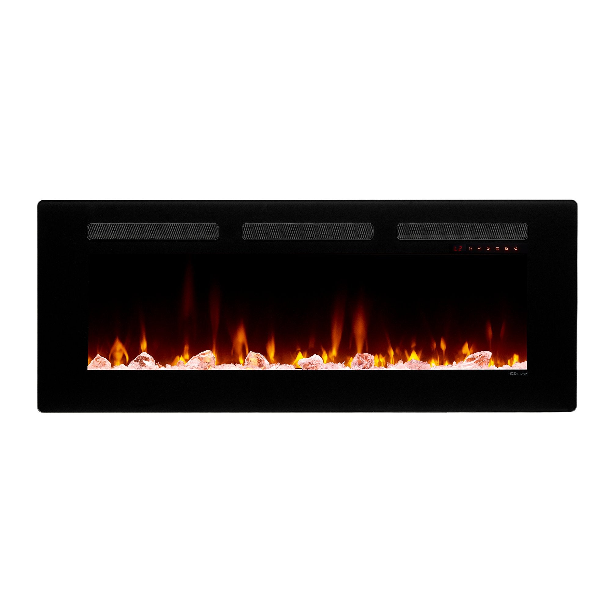 Dimplex Sierra Linear Electric Fireplace