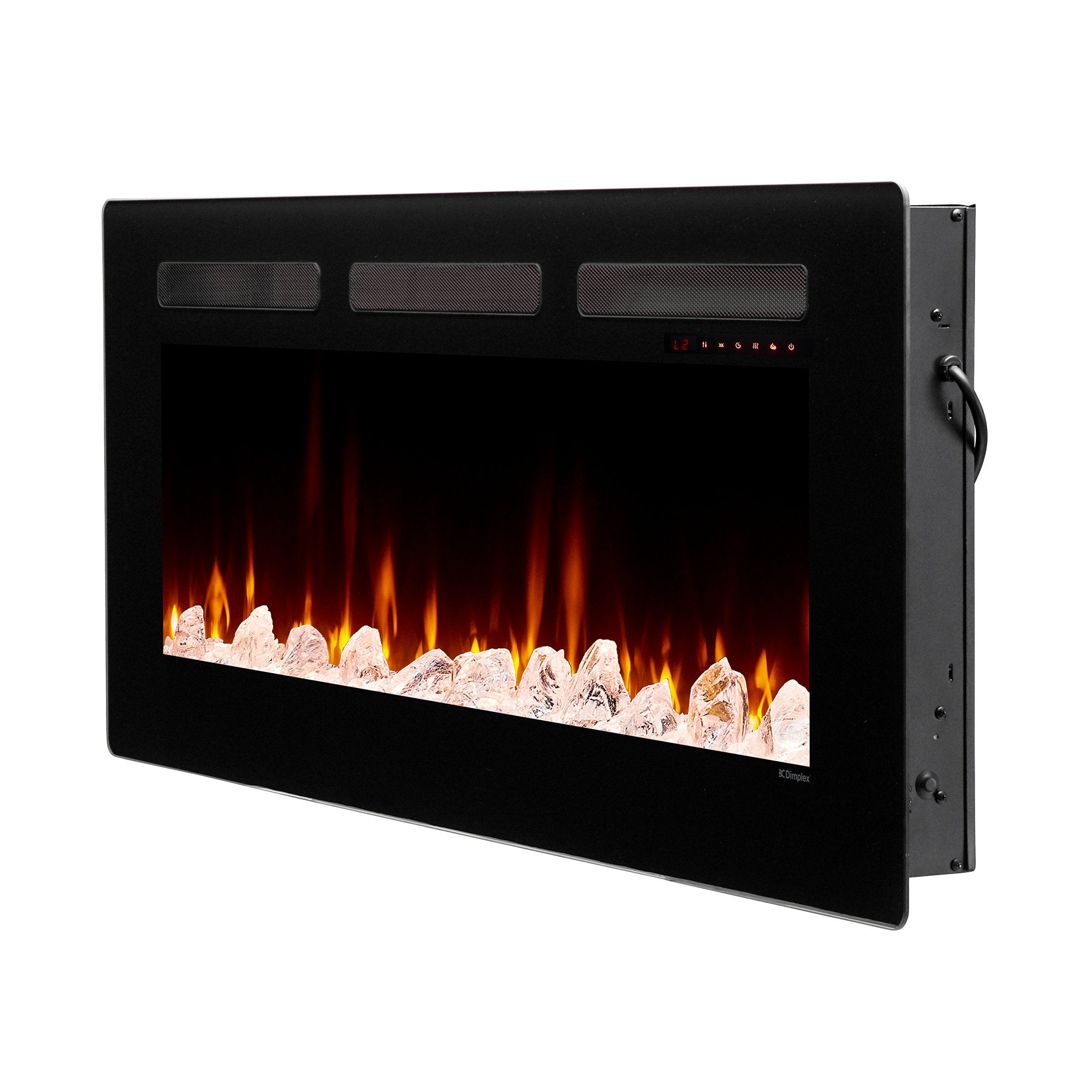 Dimplex Sierra Linear Electric Fireplace