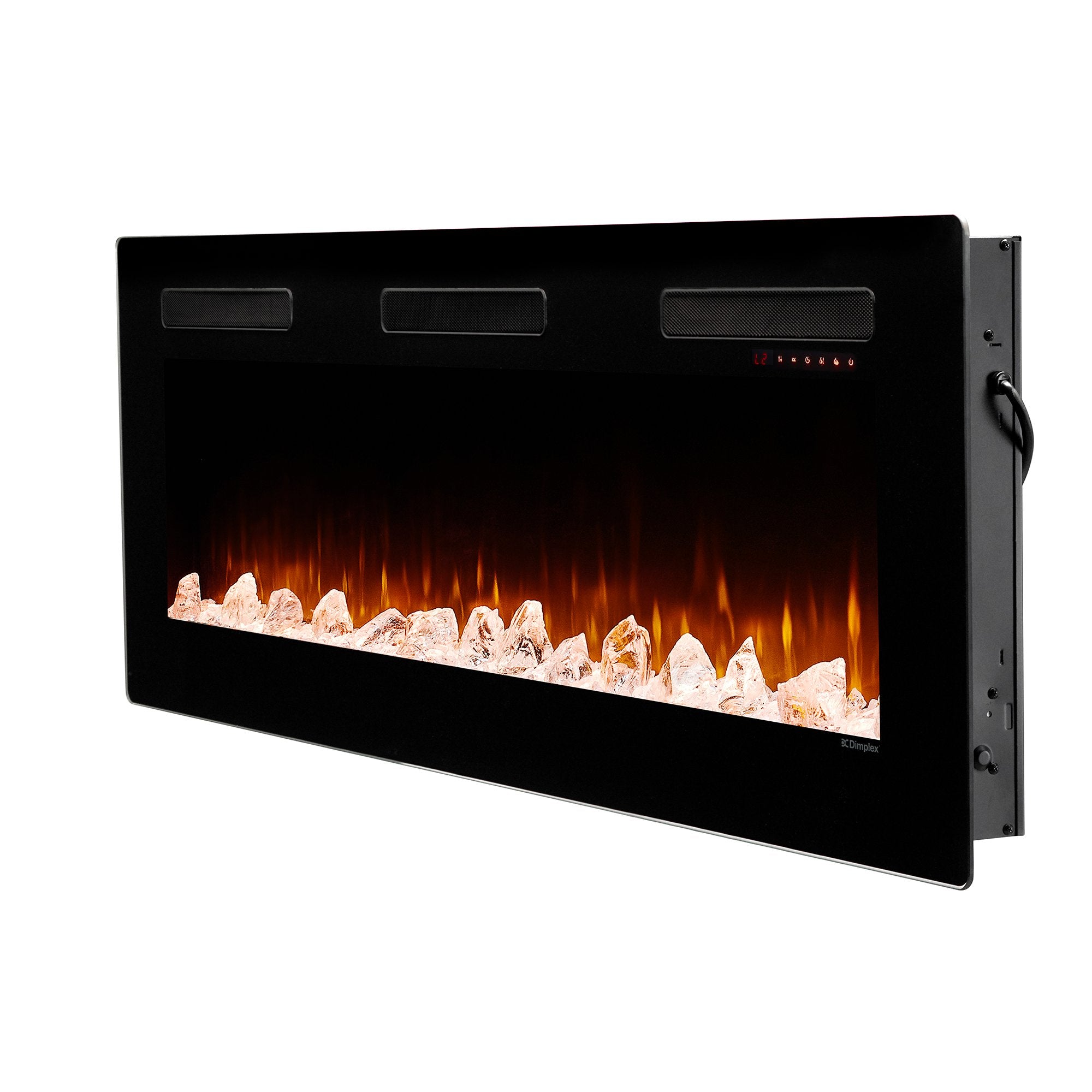 Dimplex Sierra Linear Electric Fireplace
