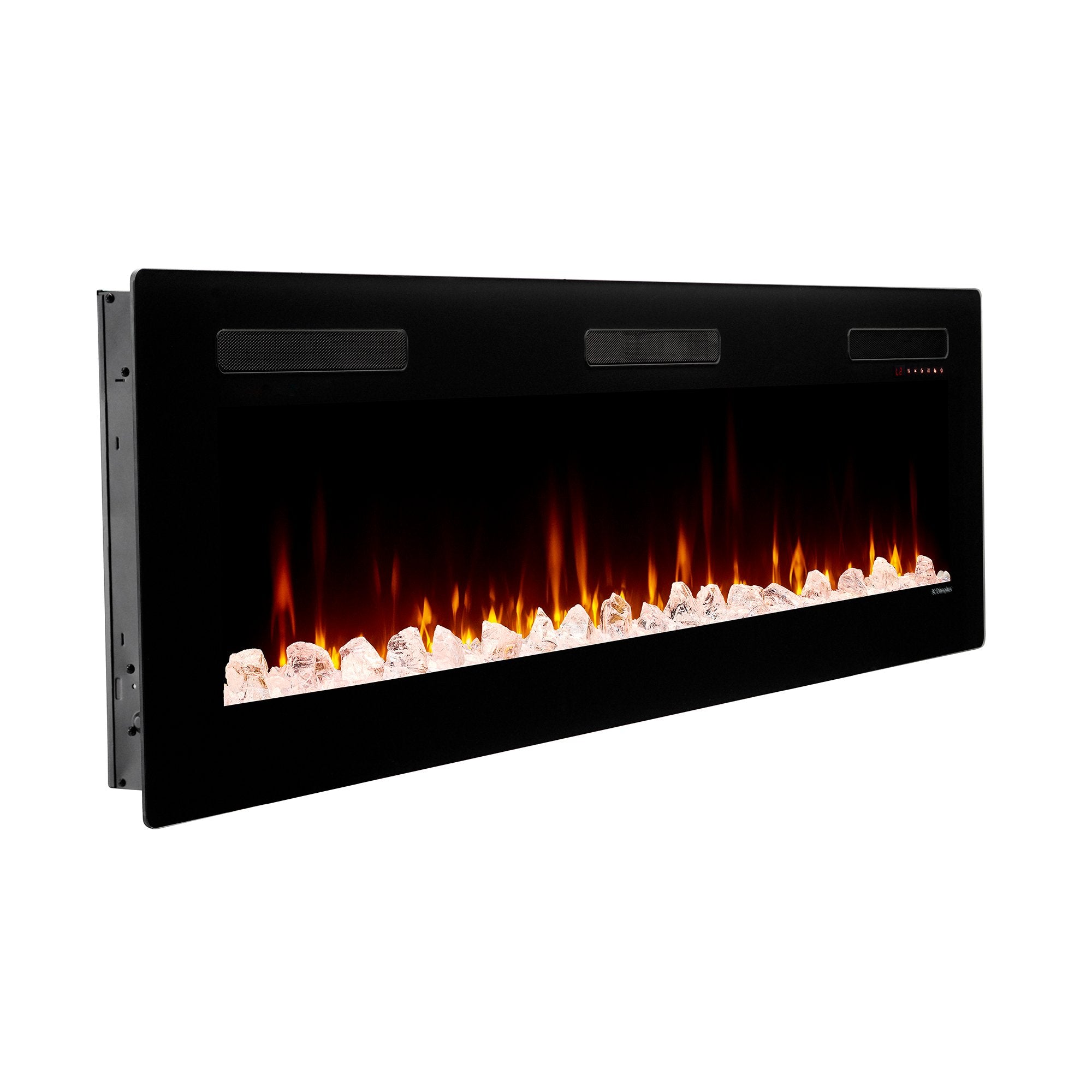 Dimplex Sierra Linear Electric Fireplace