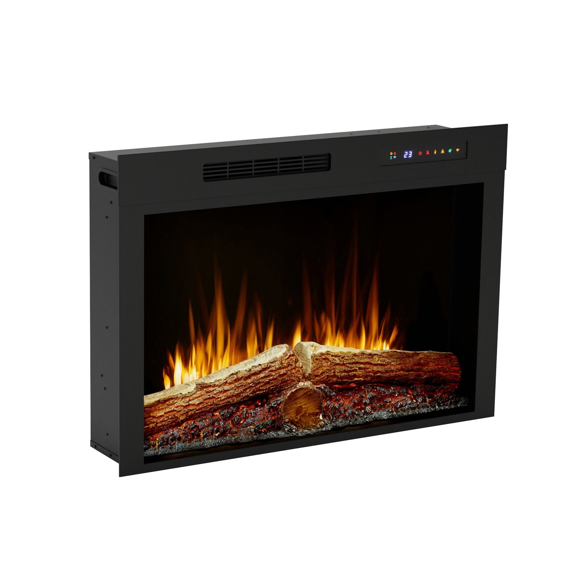 Dimplex Vital Spark Built-In Electric Firebox